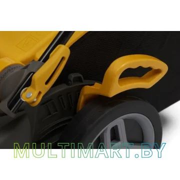 Газонокосилка Stiga Combi 340C 294380068/ST2 картинка 5